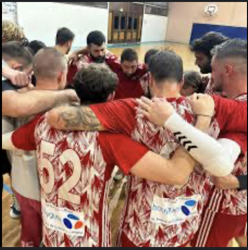 Image de l'équipe 1 